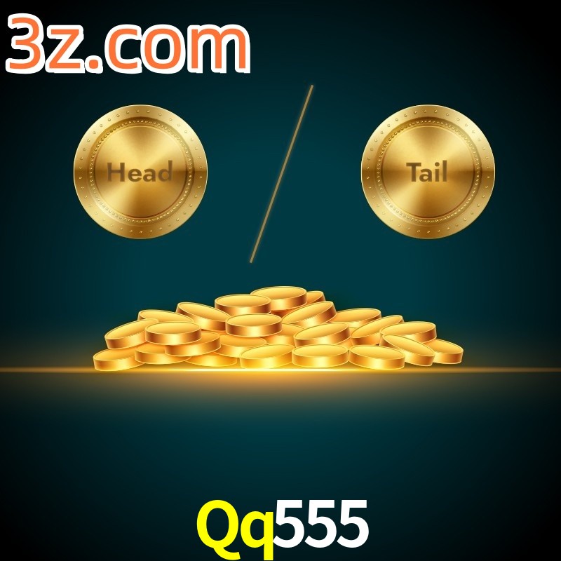 Bônus de Boas-Vindas Qq555