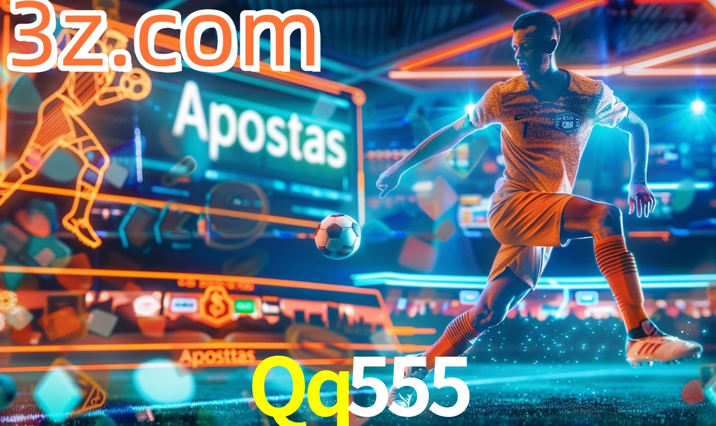 Apostas Qq555