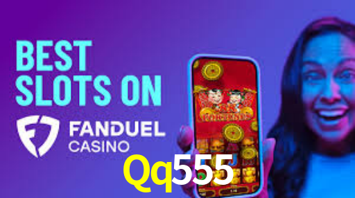 Melhor Casino Online Qq555